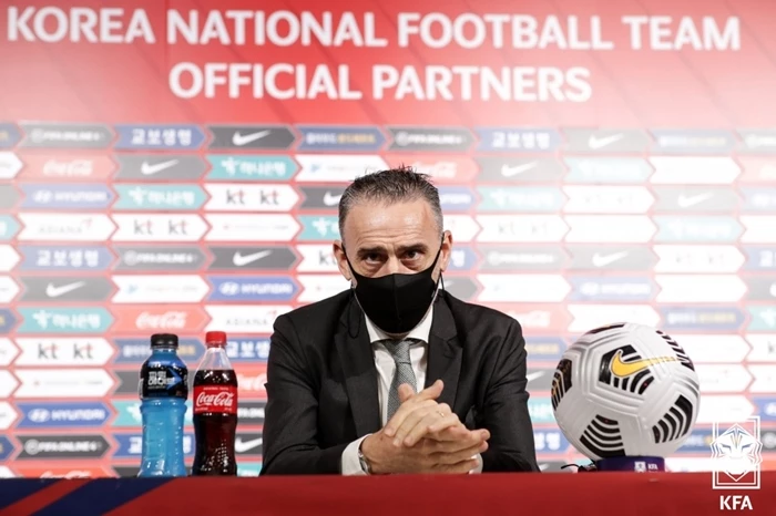 이하 대한축구협회 제공