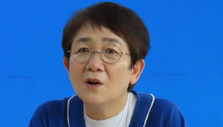 박정현 대덕구청장 후보 / 육심무 기자