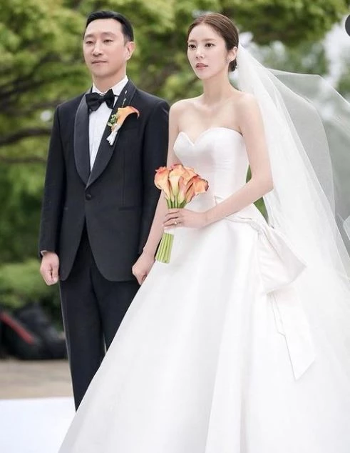 이하 손담비 인스타그램