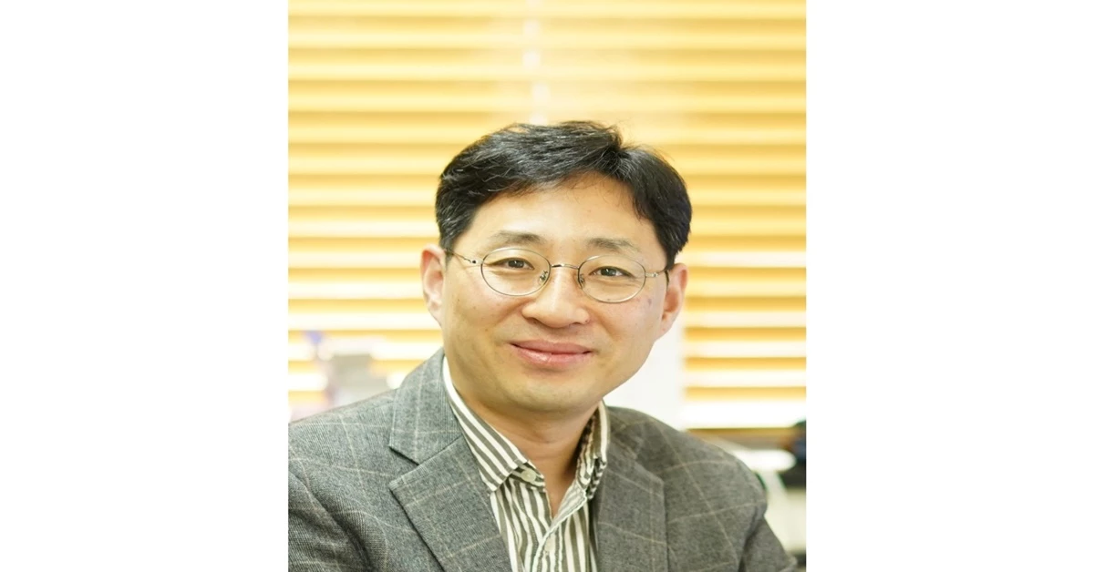 POSTECH 기계공학과 이승철 교수 / POSTECH 제공