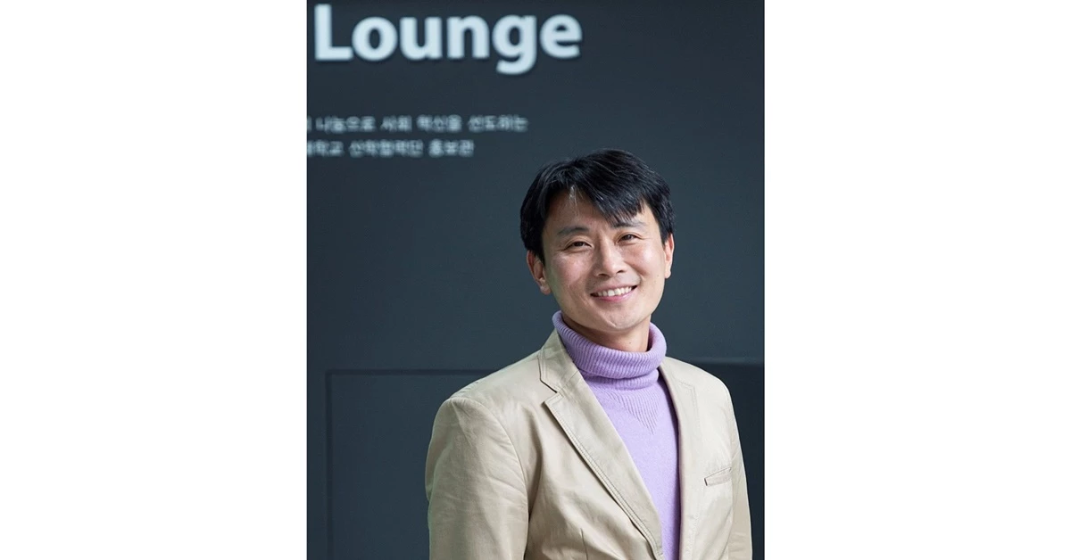 한양대 오기용 교수    / POSTECH 제공