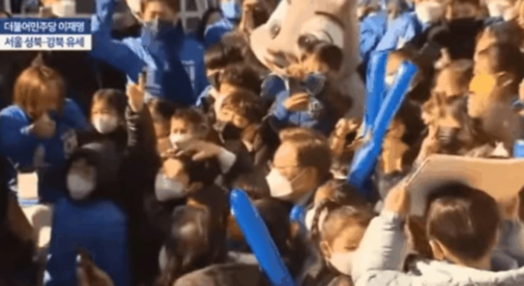 이하 박민영 대변인 페이스북 캡처