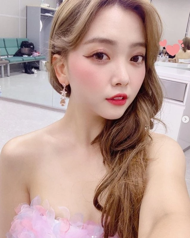 / 이하 요요미 인스타그램 계정