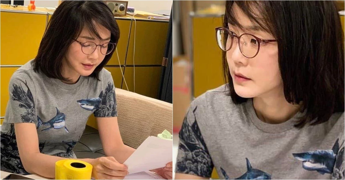 이하 강신업 변호사 페이스북