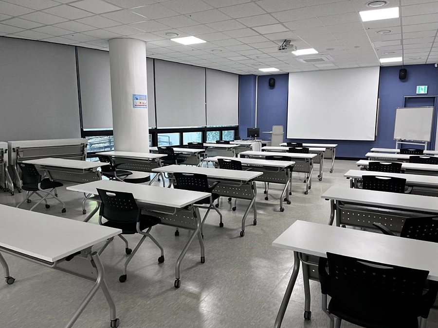 여성회관 글로벌 컨퍼런스룸