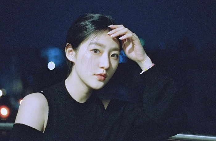 이하 김새론 인스타그램