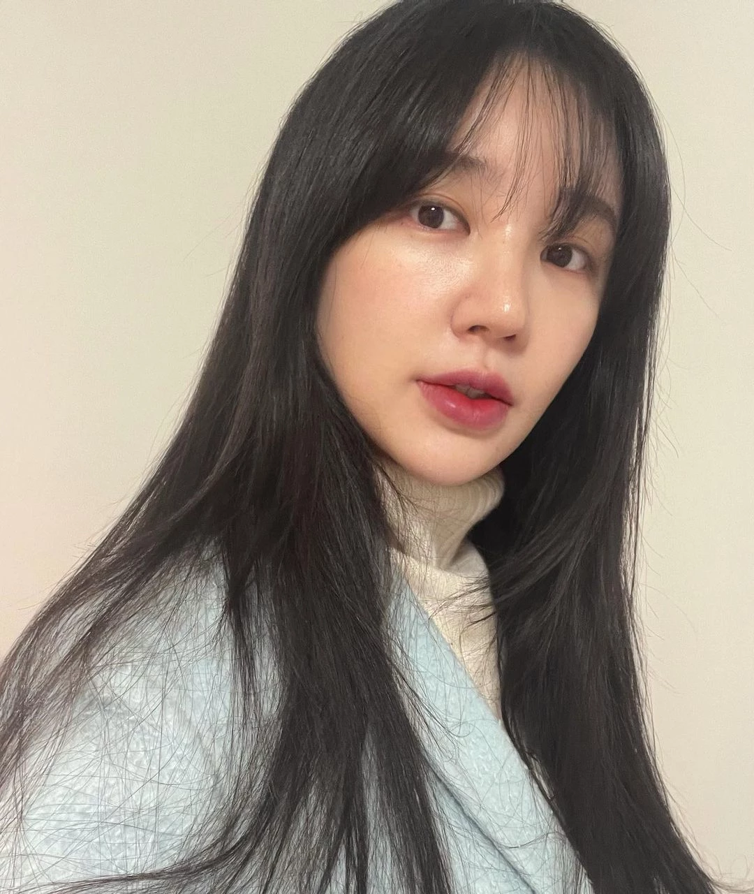 윤은혜 인스타그램