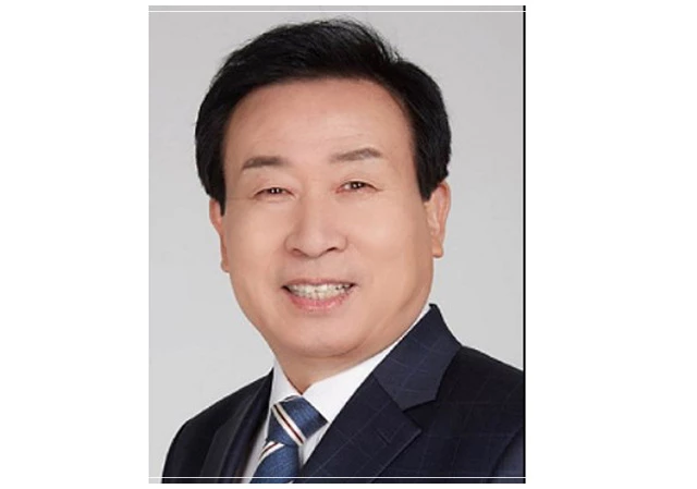 박홍률 목포시장 후보