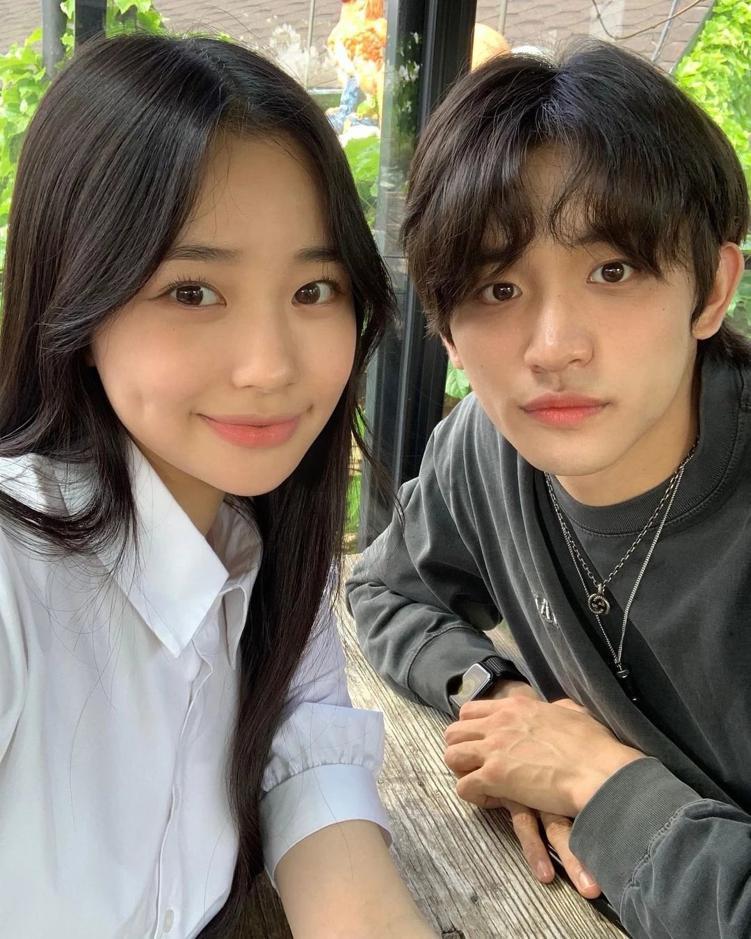 이하 조원상 인스타그램