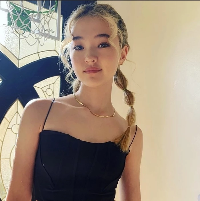 이하 엘라 그로스 인스타그램