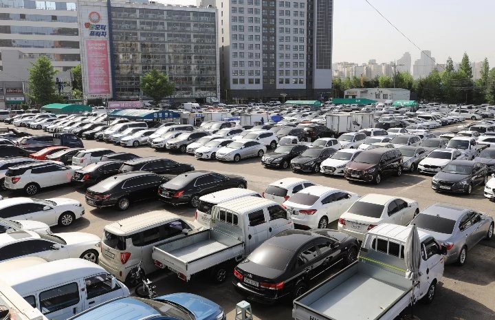 기사와 직접적인 관련 없는 사진. / 뉴스1