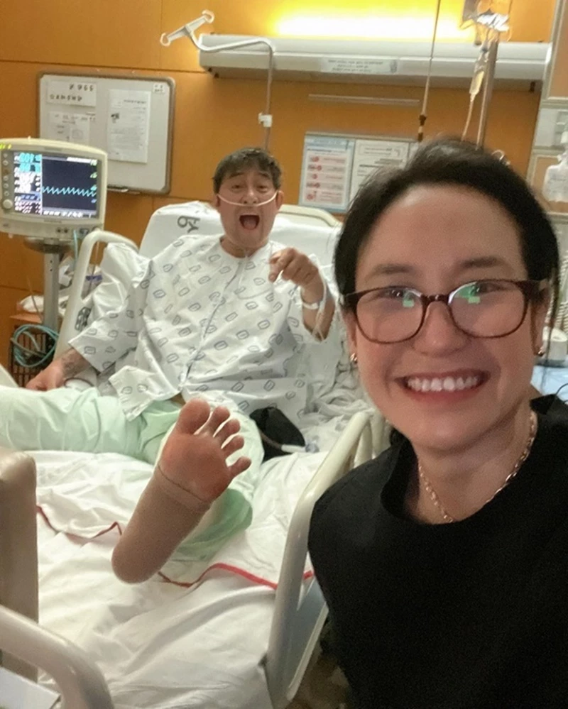 이하 강주은 인스타그램