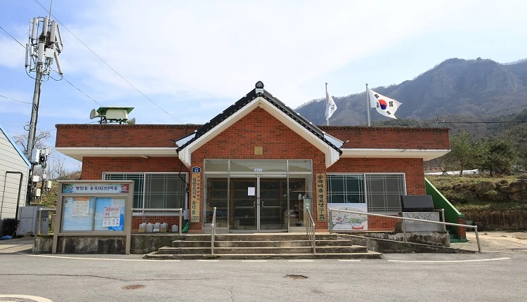 송죽마을 / 정읍시
