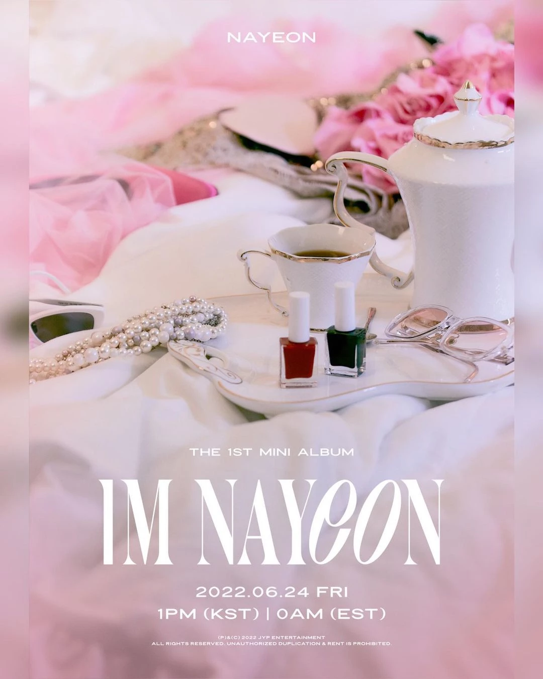 트와이스 공식 SNS