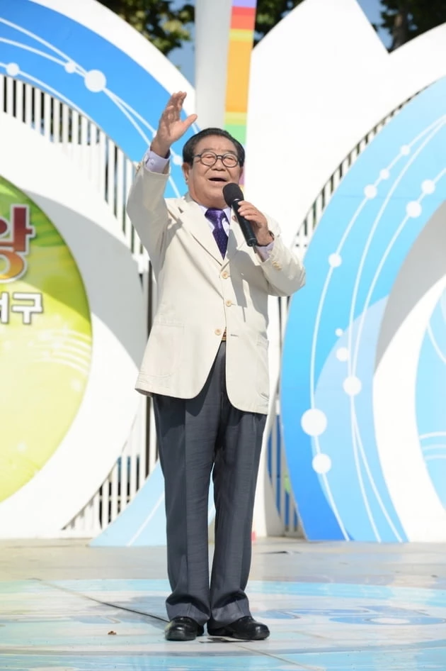 이하 KBS '전국노래자랑'