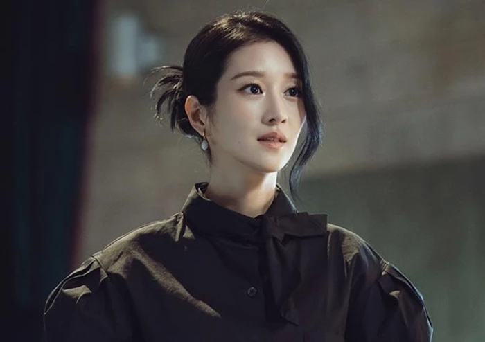 tvN '이브' 스틸컷 / tvN