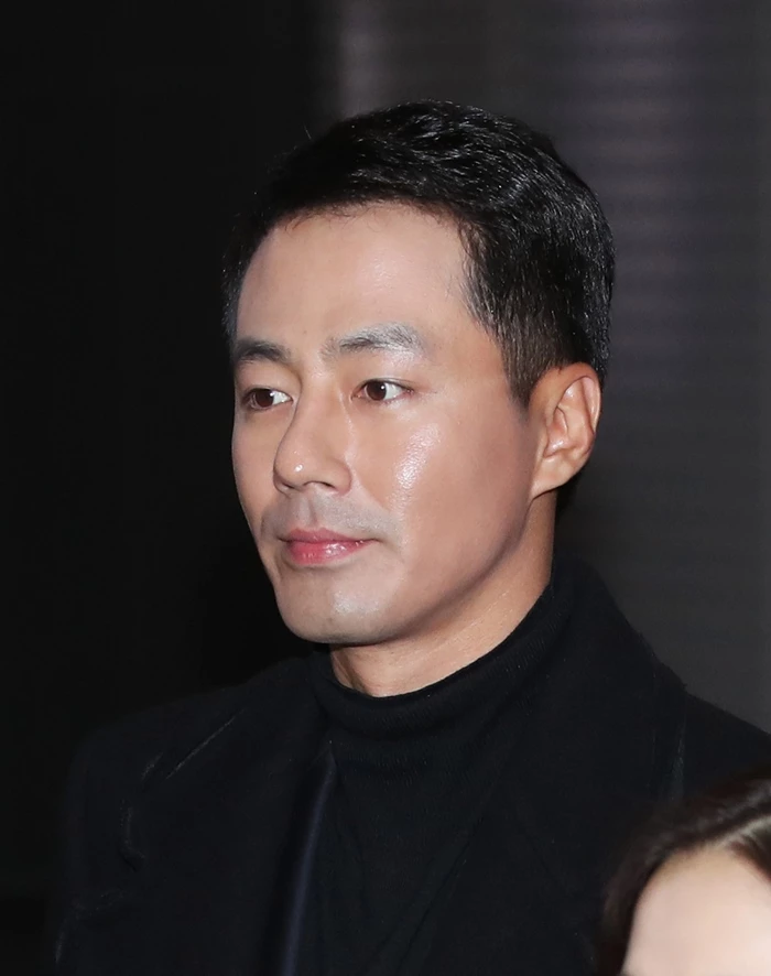 배우 조인성 / 뉴스1