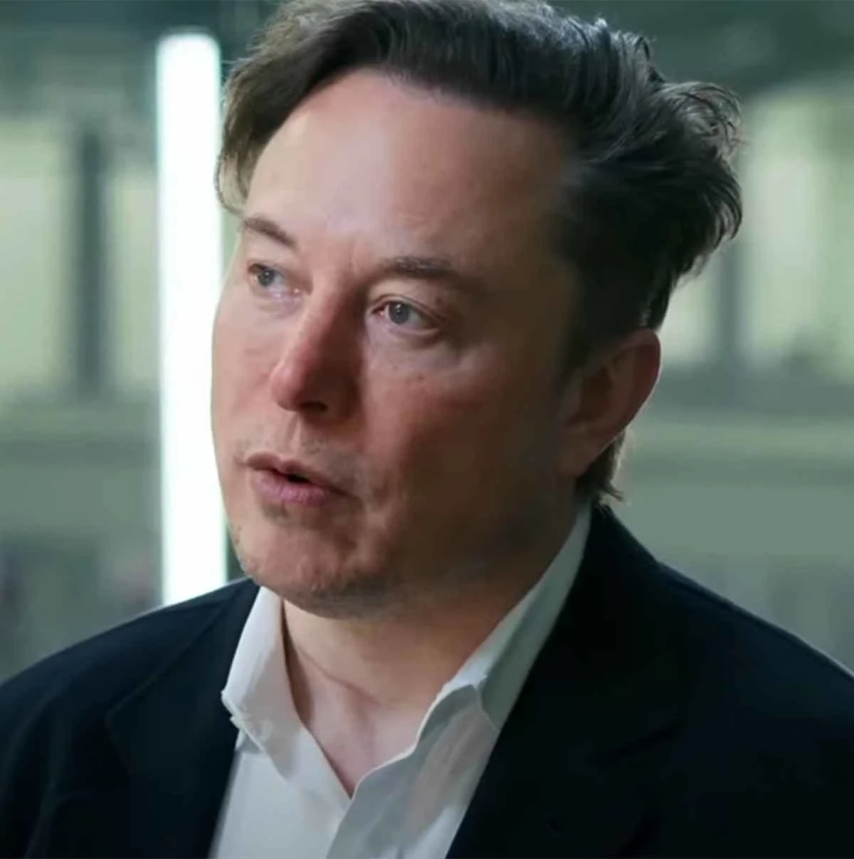 일론 머스크 테슬라 CEO / TED 유튜브 채널 영상 캡처