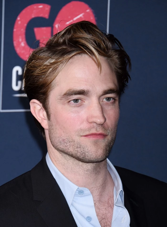 로버트 패틴슨 / Ga Fullner-Shutterstock.com