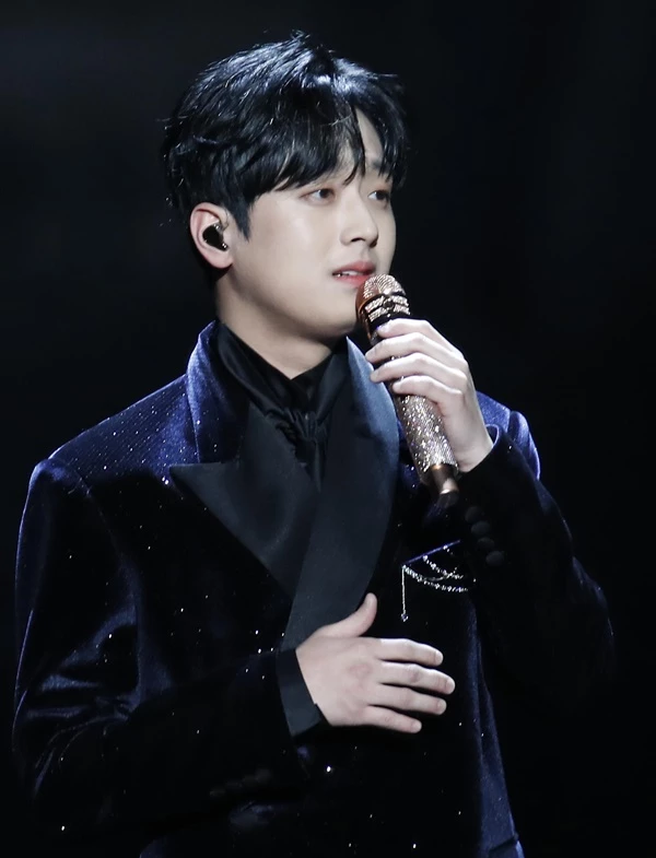 이찬원 / 이하 뉴스 1