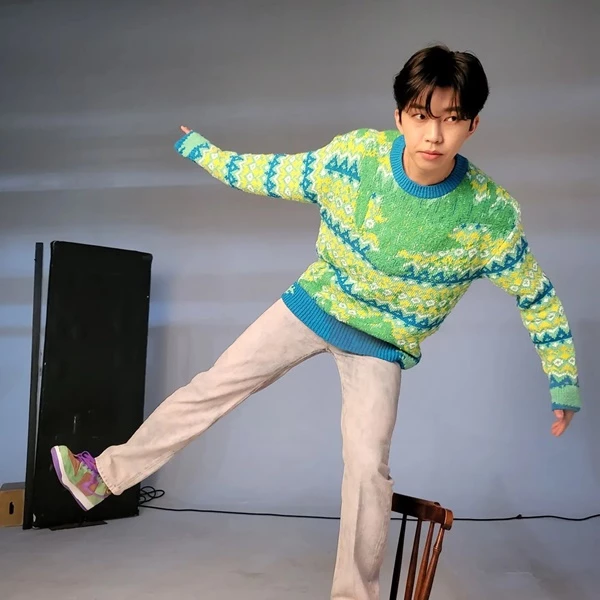 임영웅 인스타그램