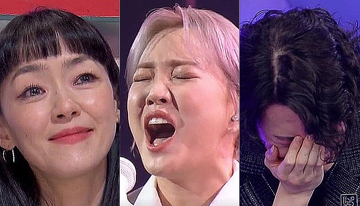 이하 KBS2 '불후의 명곡-전설을 노래하다'