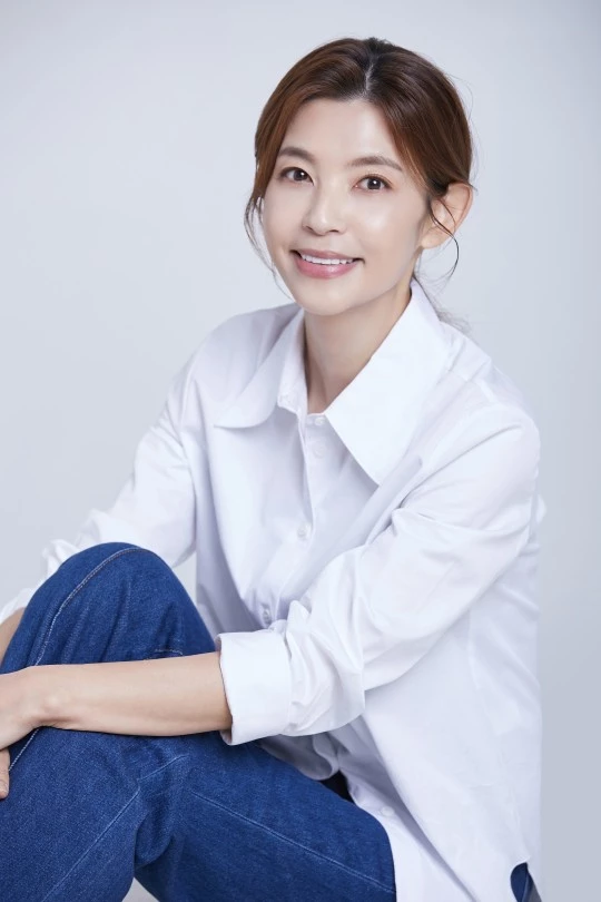 황수경 / 장군엔터테인먼트 제공