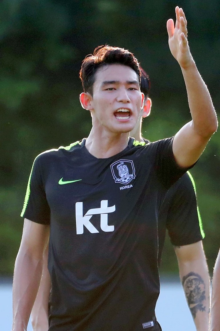 티아라 전 멤버와 열애 중인 축구선수, 오늘(23일) 대표팀 발탁됐다 | 위키트리 티아라 전 멤버와 열애 중인 축구선수, 오늘(23일) 대표팀 발탁됐다