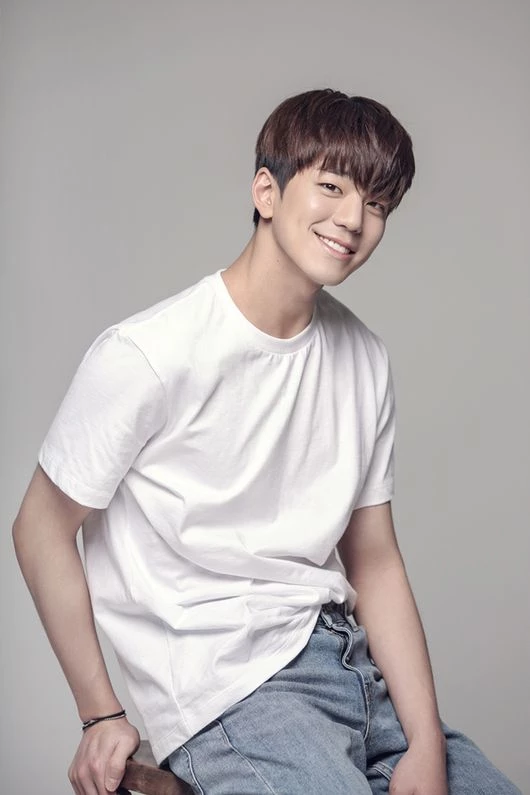 김민규 / 이하 해피트라이브엔터테인먼트 제공