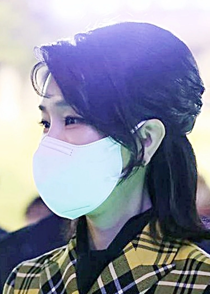 김건희 여사 / 대통령실 제공