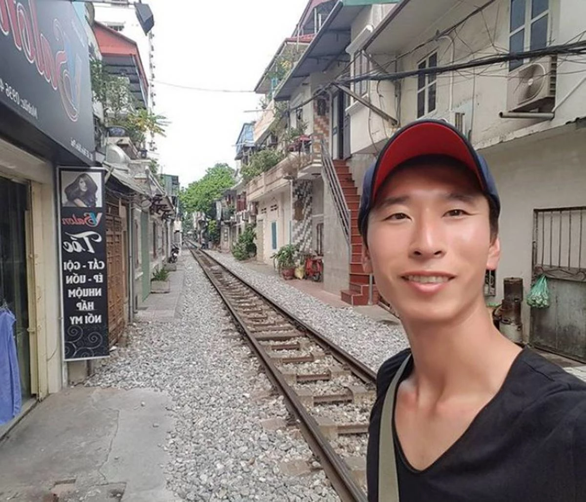 양상국 인스타그램