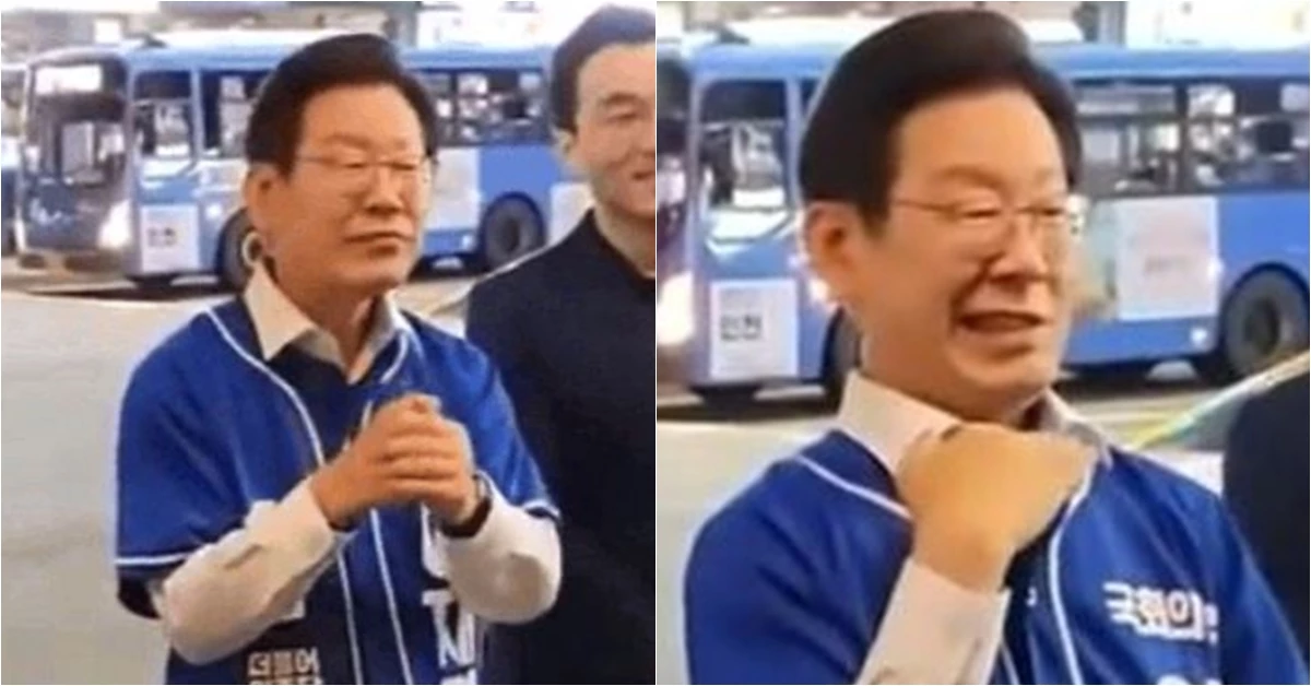 이하 유튜브 '서울의소리 Voice of Seoul'