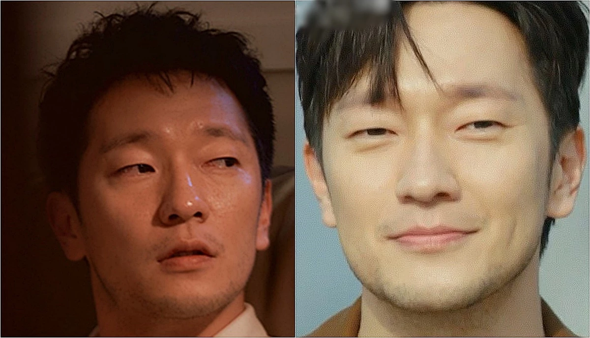 배우 손석구 / JTBC '나의 해방일지'