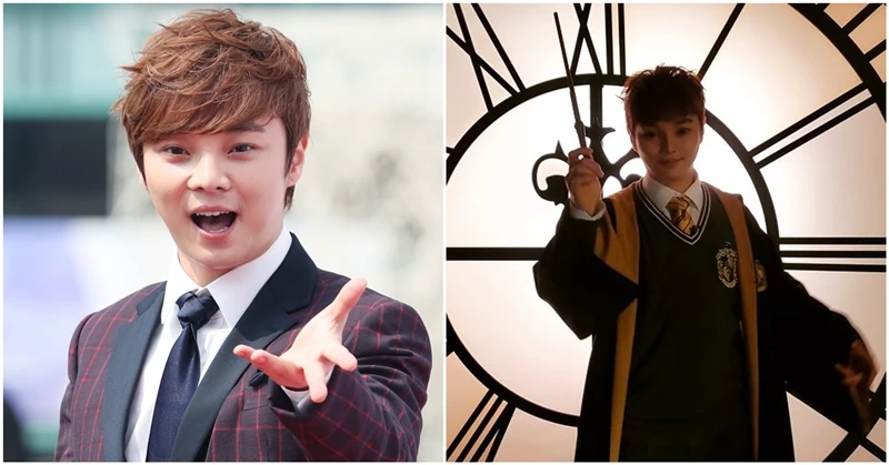 마술사 최현우 / 뉴스1, 최현우 인스타그램