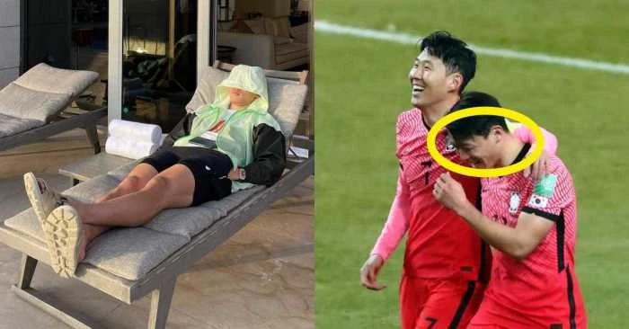 황희찬 인스타그램, 뉴스1