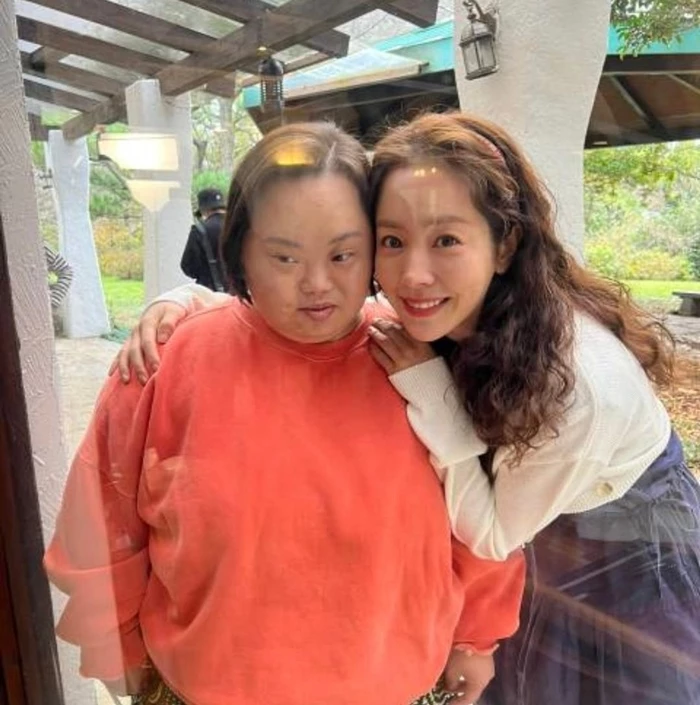 이하 정은혜 씨 페이스북