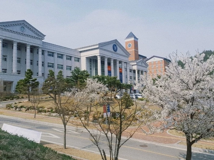 경복대학교 공식 인스타그램