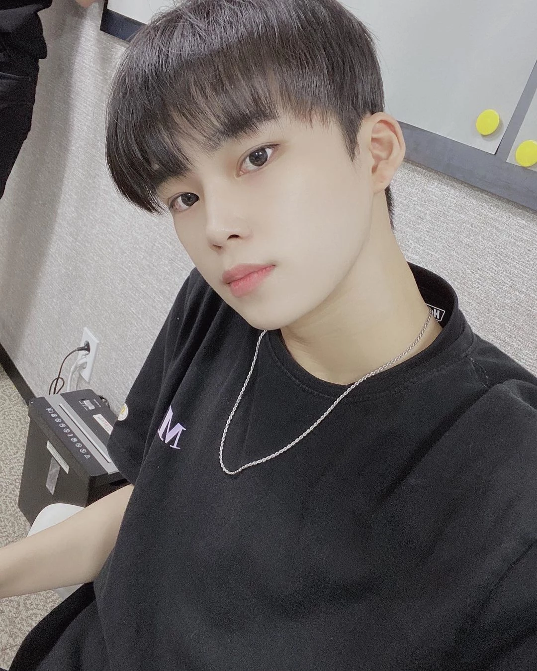 이하 전치빈 인스타그램