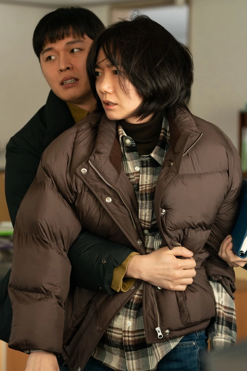 영화 '다음 소희'