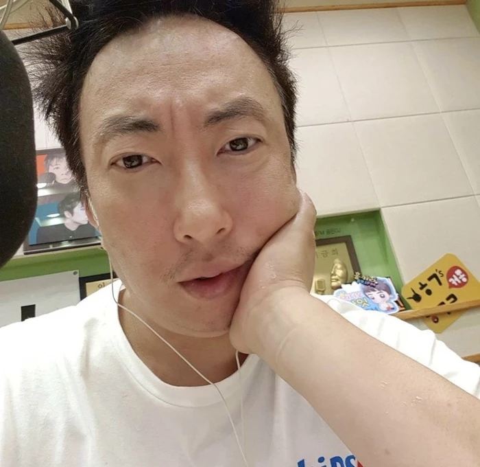 이하 박명수 인스타그램