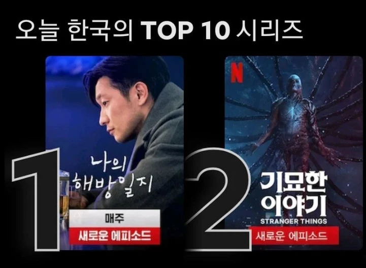 넷플릭스