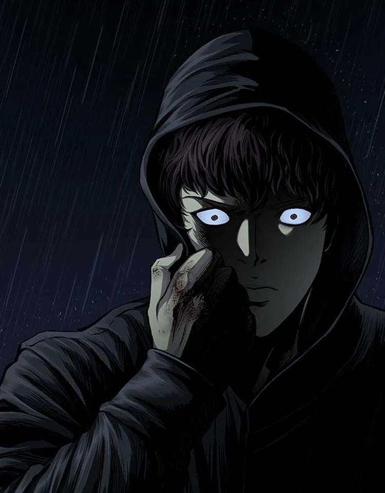 이하 네이버웹툰