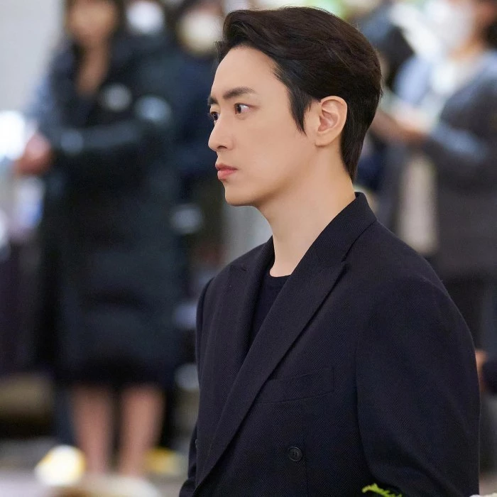 이준혁 인스타그램