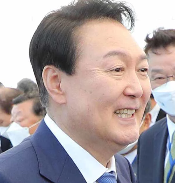 윤석열 대통령 / 뉴스1