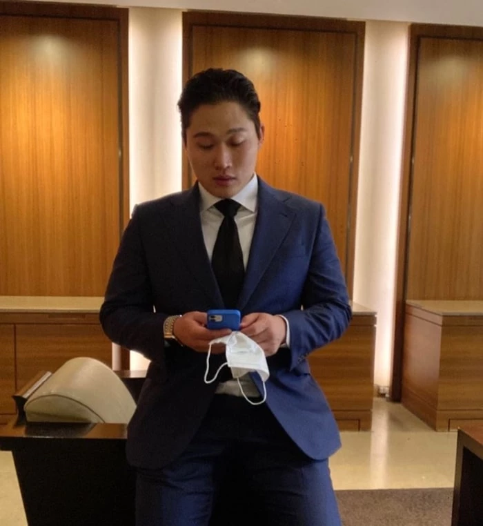 이하 스윙스 인스타그램