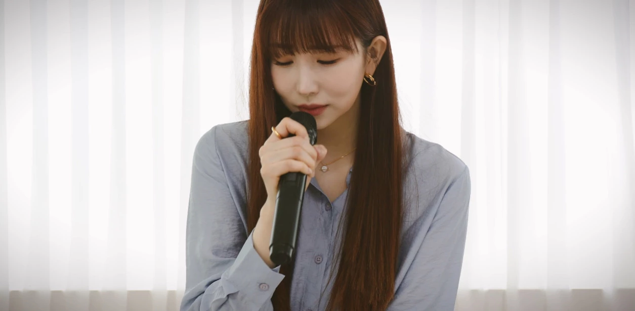 케이시 유튜브 캡처