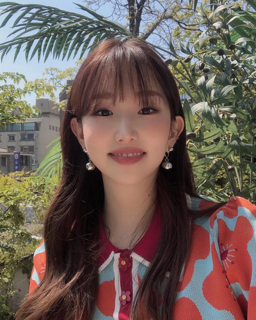 케이시 인스타그램