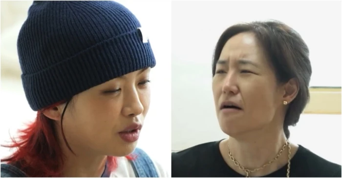 이하 KBS2 '갓파더'