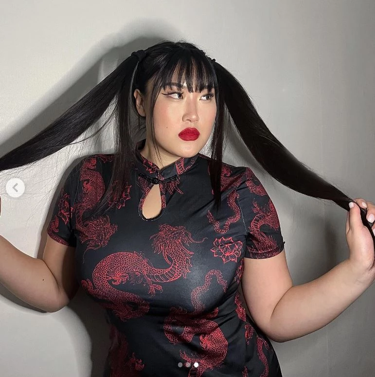 이하 선혜연 씨 인스타그램