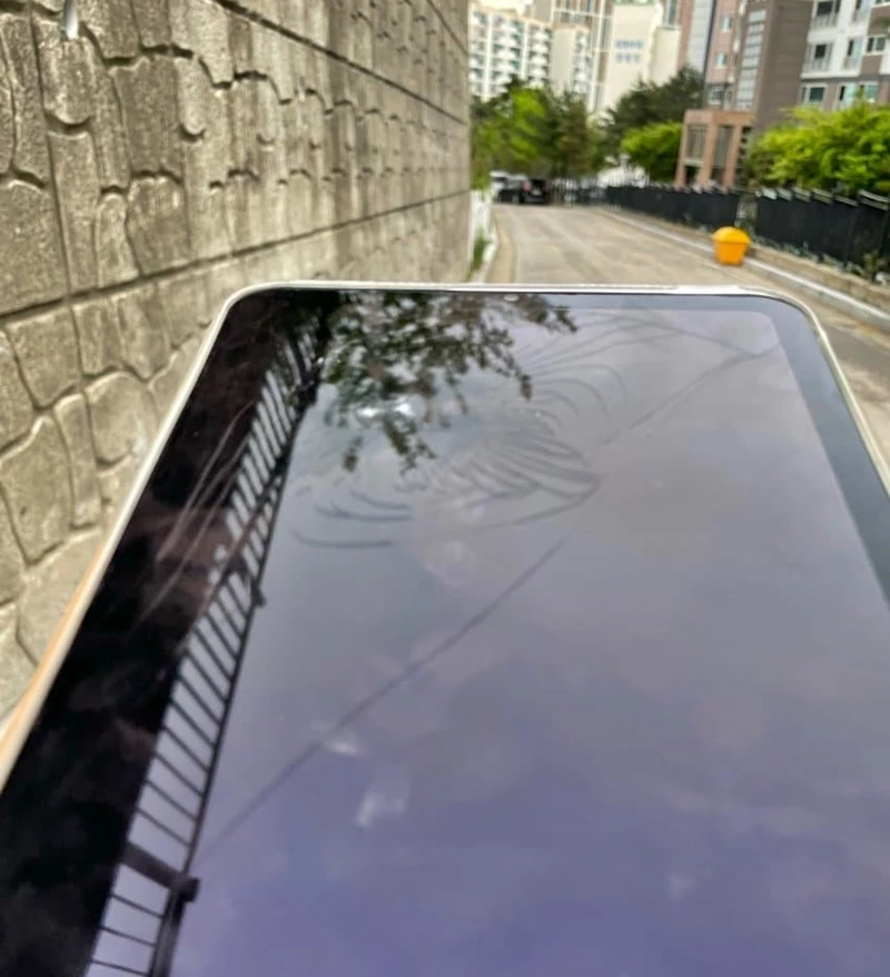 아이패드 미니 6세대 /이하 디시인사이드